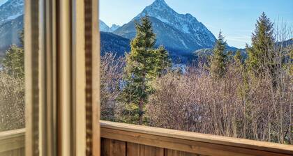 Zum Marillchen - 2 bedrooms, family joy, pawsome happiness