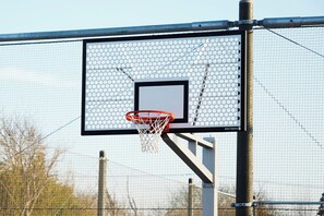 Sportplatz