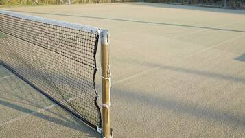 Cancha deportiva