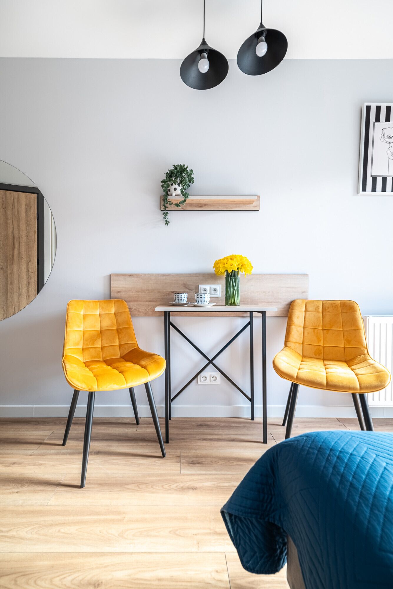 Double Room | Individually decorated, individually furnished, free WiFi, bed sheets