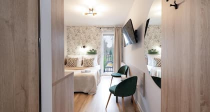 Apartamenty Kajan