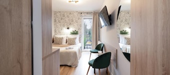 Apartamenty Kajan