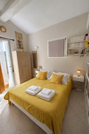 Kamer