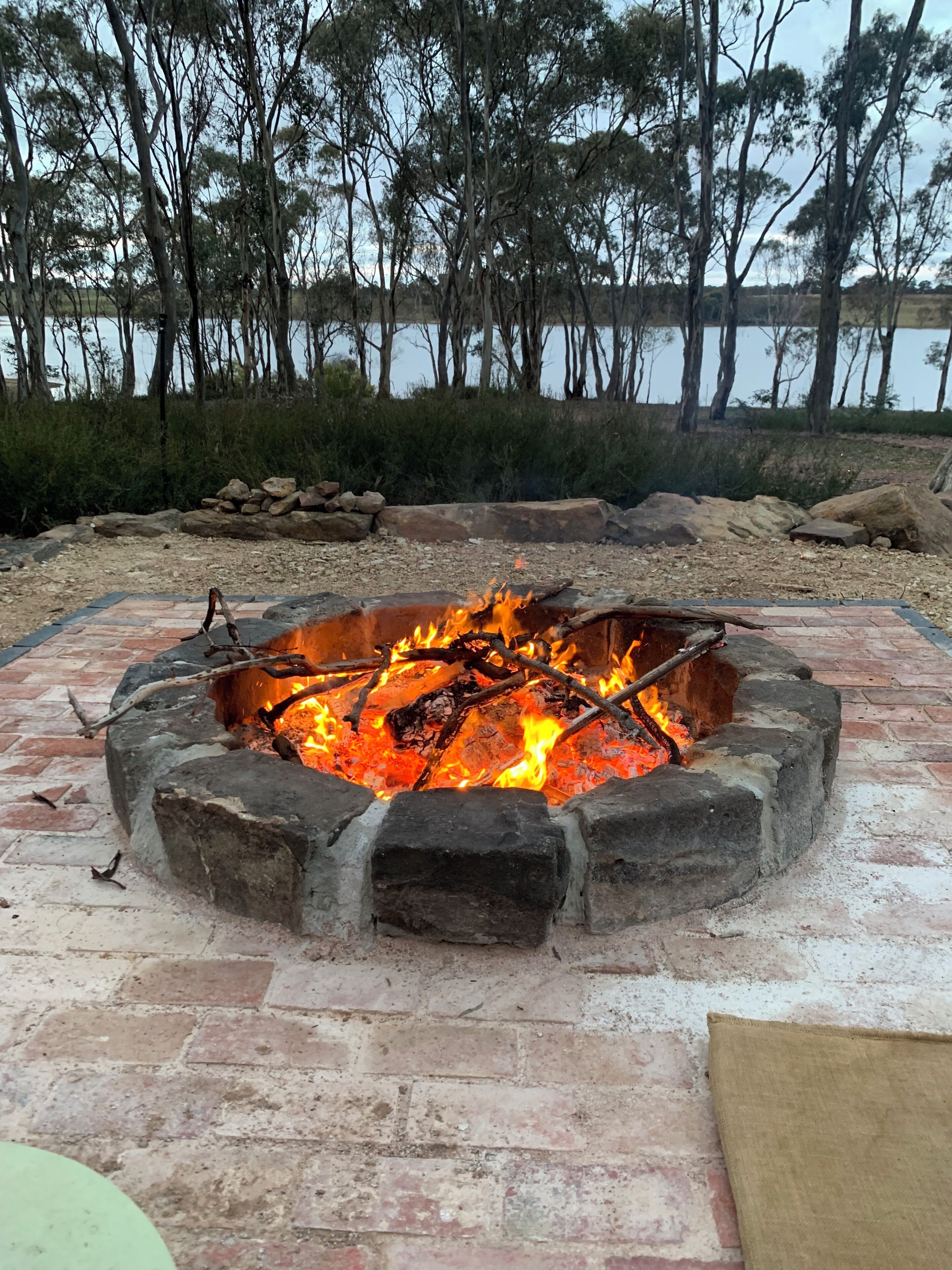 Kamin