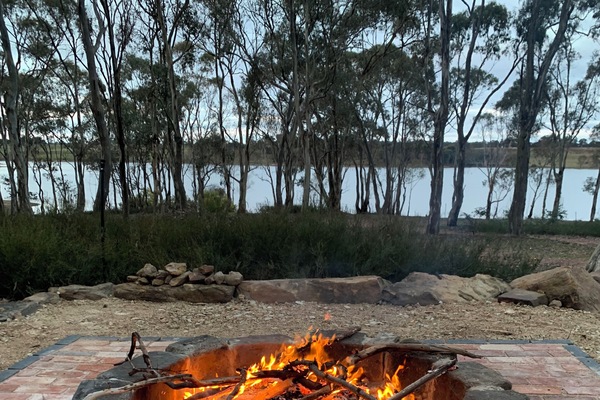 Kamin