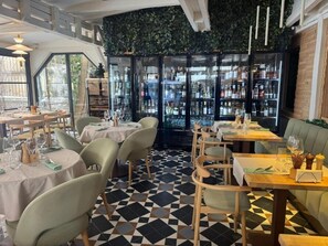 Dining - Barrique Weiss (Brașov)