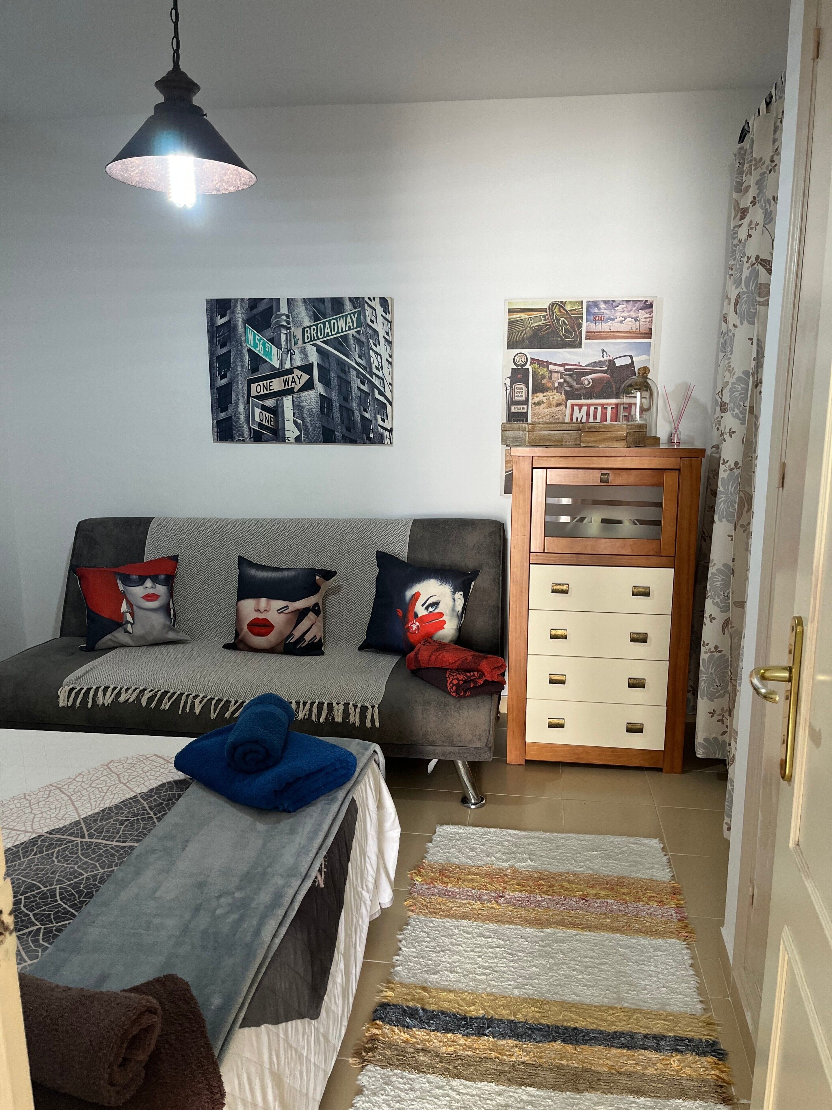Interieur
