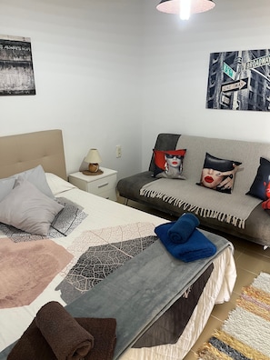 Habitación