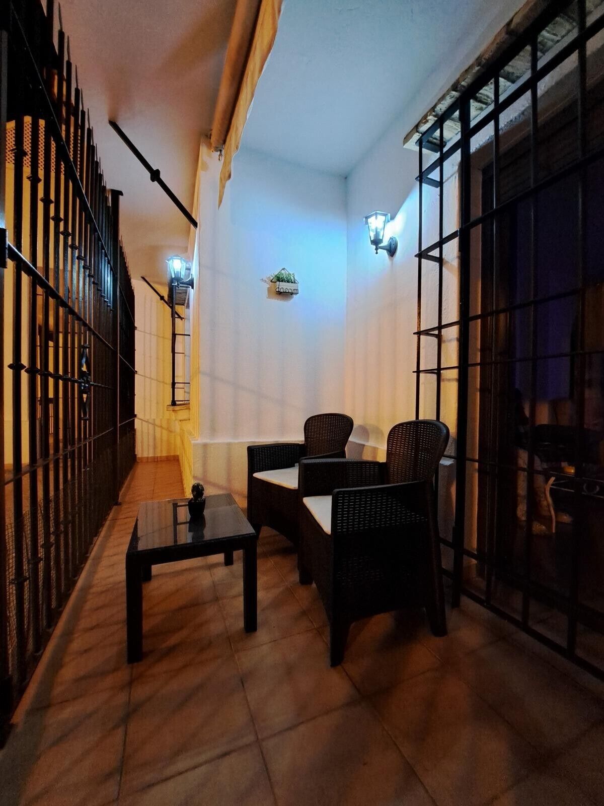 Interieur