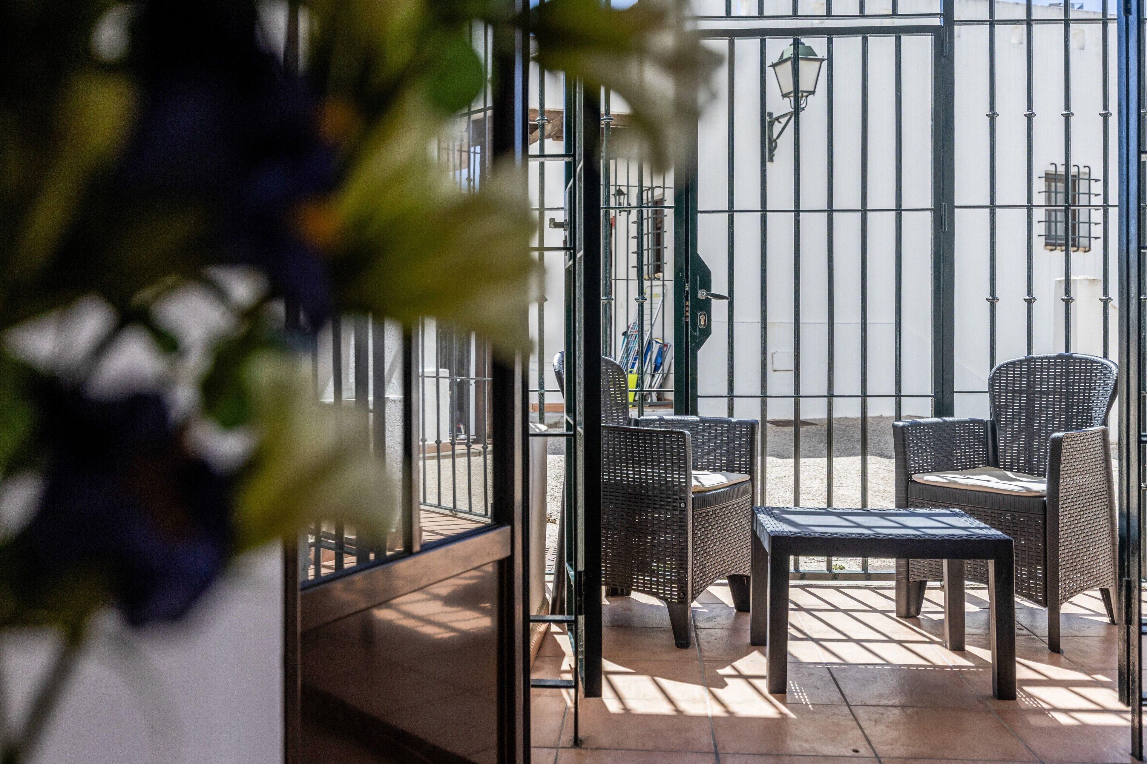Intérieur