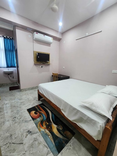 Hotel Navin Palace