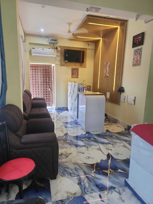 Hotel Navin Palace - Bhagalpur