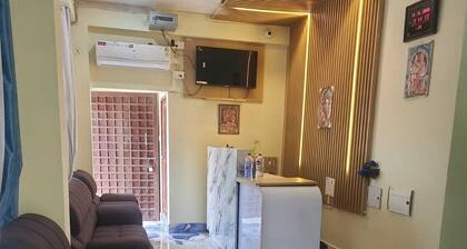 Hotel Navin Palace