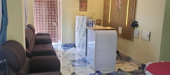 Hotel Navin Palace