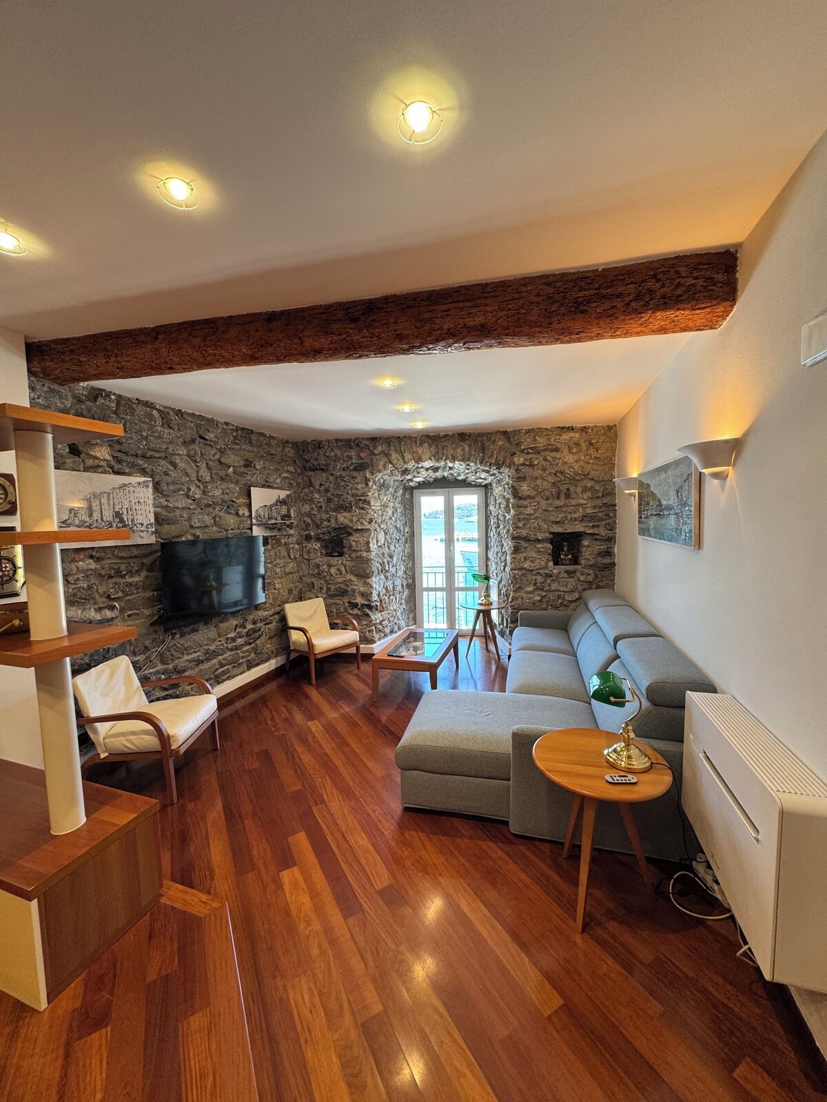 Host profile image