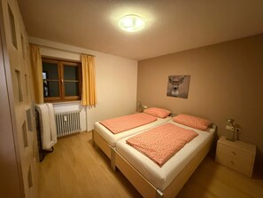 Internet, bed sheets - Dream apartment near Oberstdorf (Sonthofen)