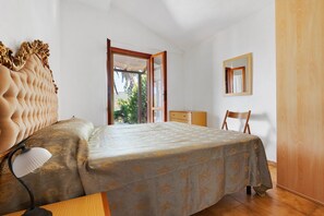 3 Schlafzimmer