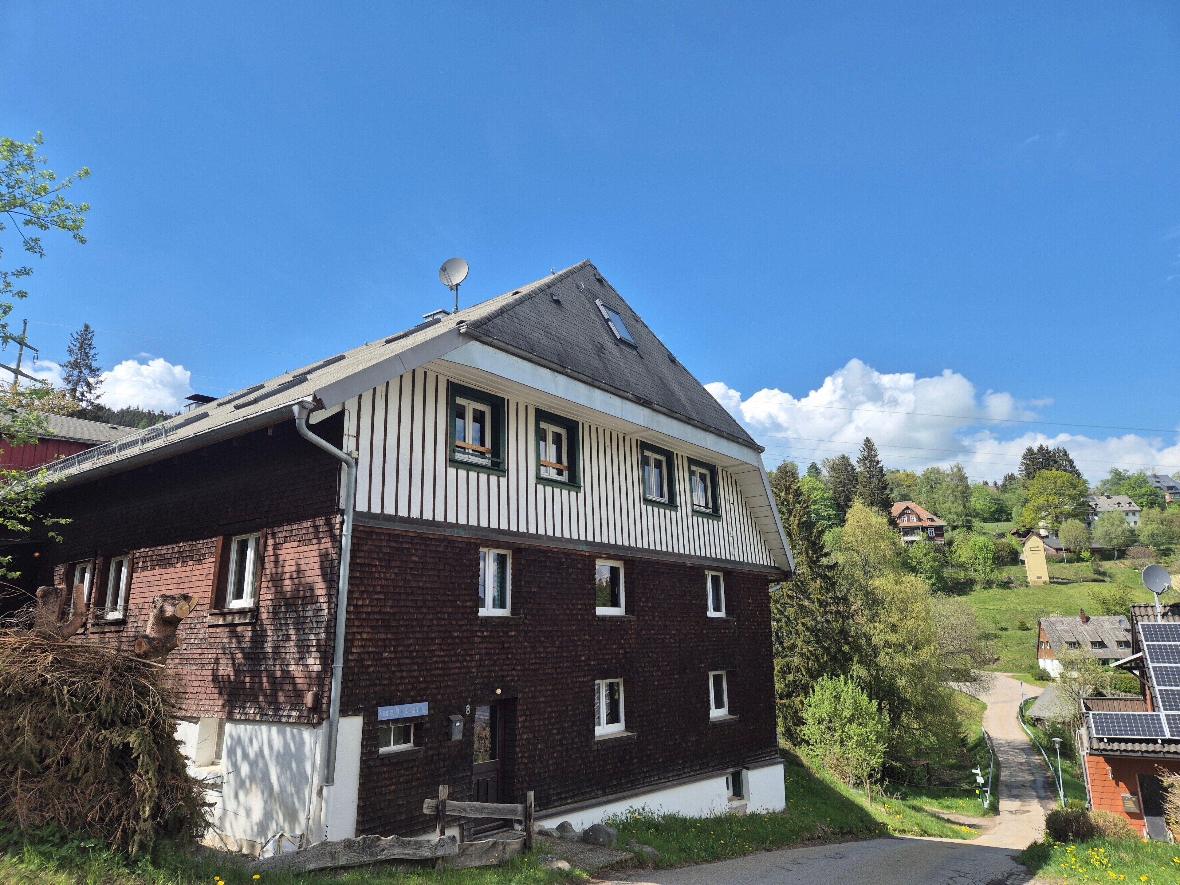 Außenbereich