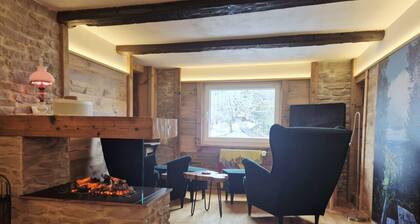 Historic Meets Modern: Apartment in the Heart of the Black Forest