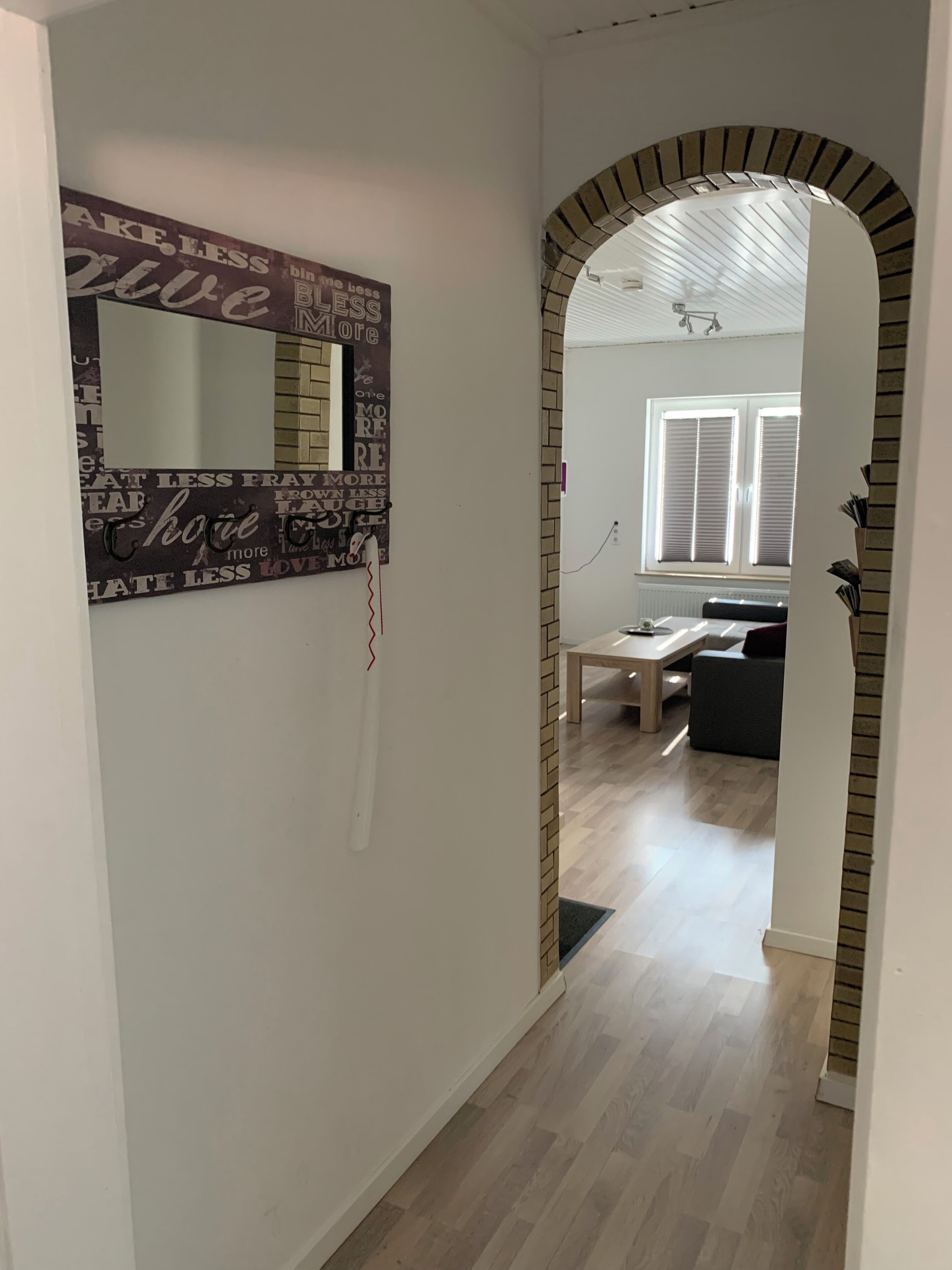 Ferienwohnung In Der Lüneburger Heide, Ideal Für Familien Mit Hund - Bad Bodenteich