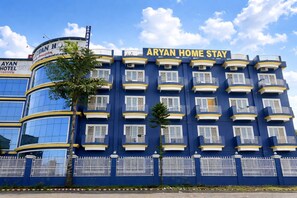 Exterior - Aryan Homestay Dehradun (Dehradun)
