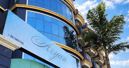 Aryan Homestay Dehradun