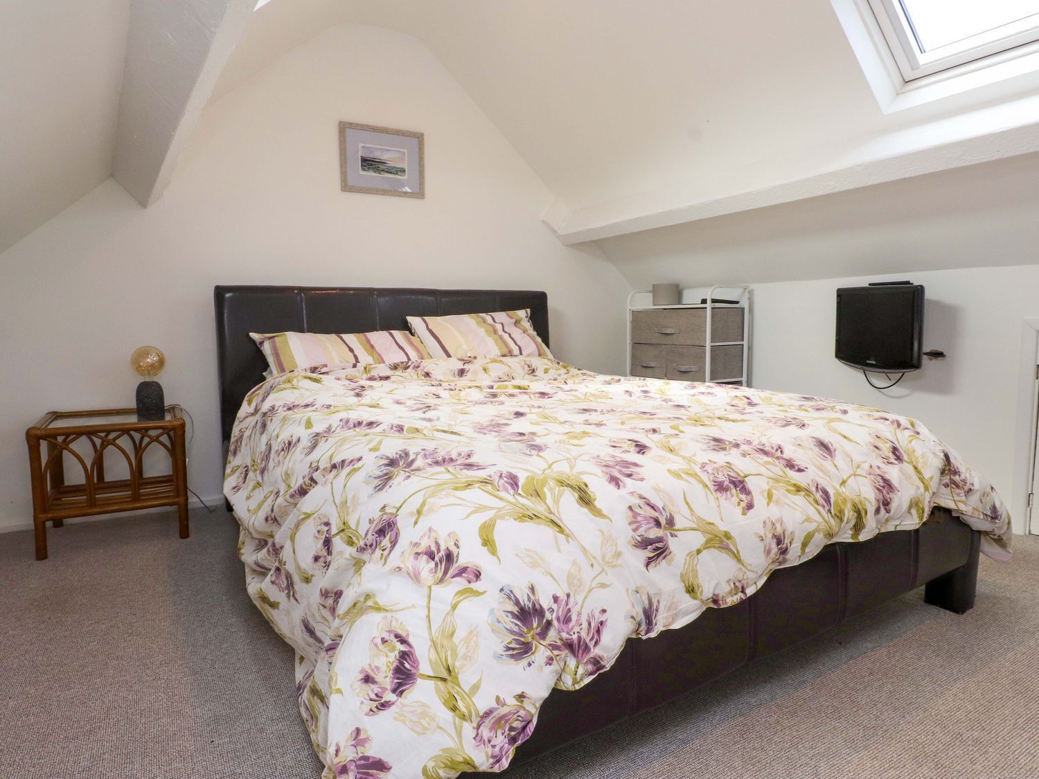 3 chambres, Wi-Fi gratuit, décoration personnalisée