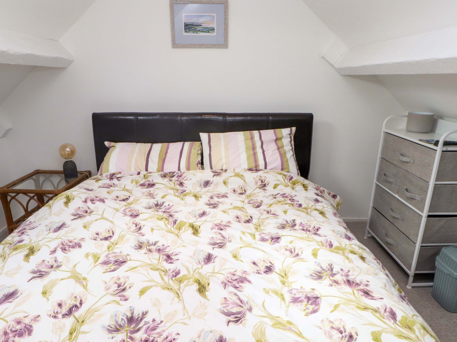 3 chambres, Wi-Fi gratuit, décoration personnalisée