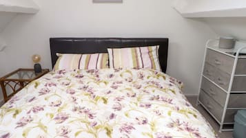 3 chambres, Wi-Fi gratuit, décoration personnalisée