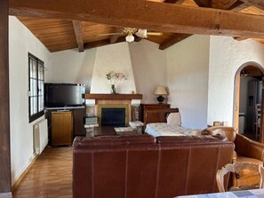 Interior - Cozy house in Noirmoutier, near the beach - 7 guests (Noirmoutier-en-l'Île)