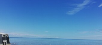 3 beautiful sea views