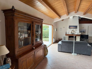 Interior - Spacious house near the beach - 10 guests (Noirmoutier-en-l'Île)
