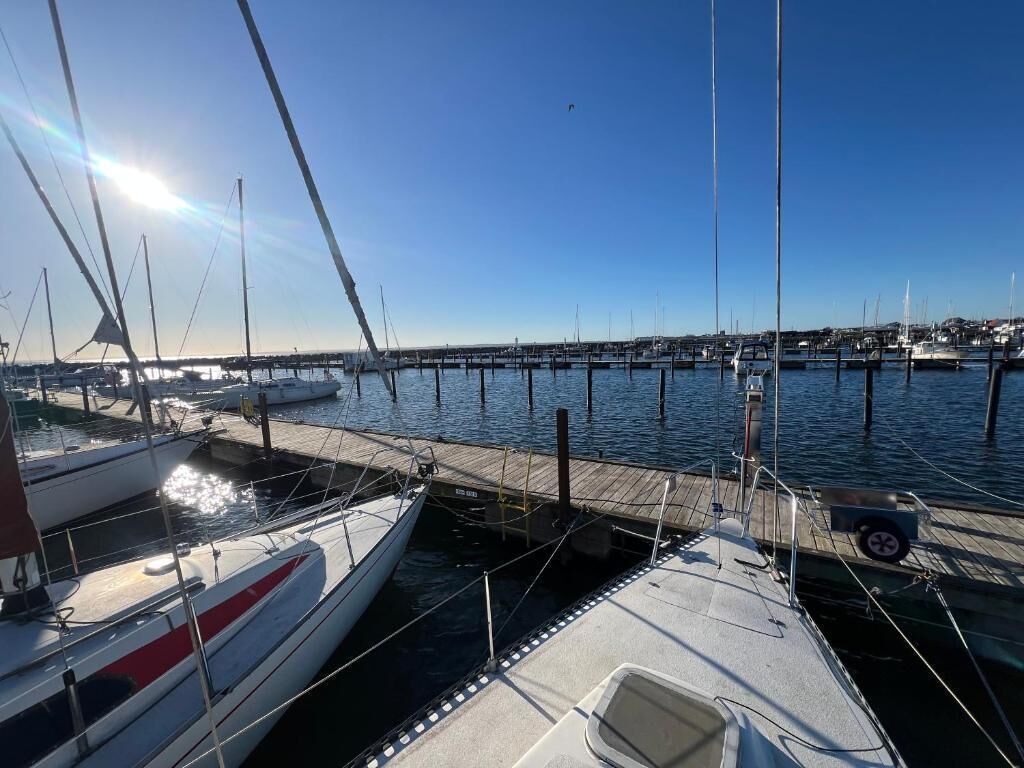 Port de plaisance