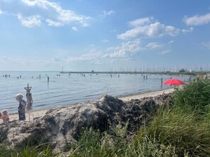 Beach - Vrbo Property (Helsingborg)