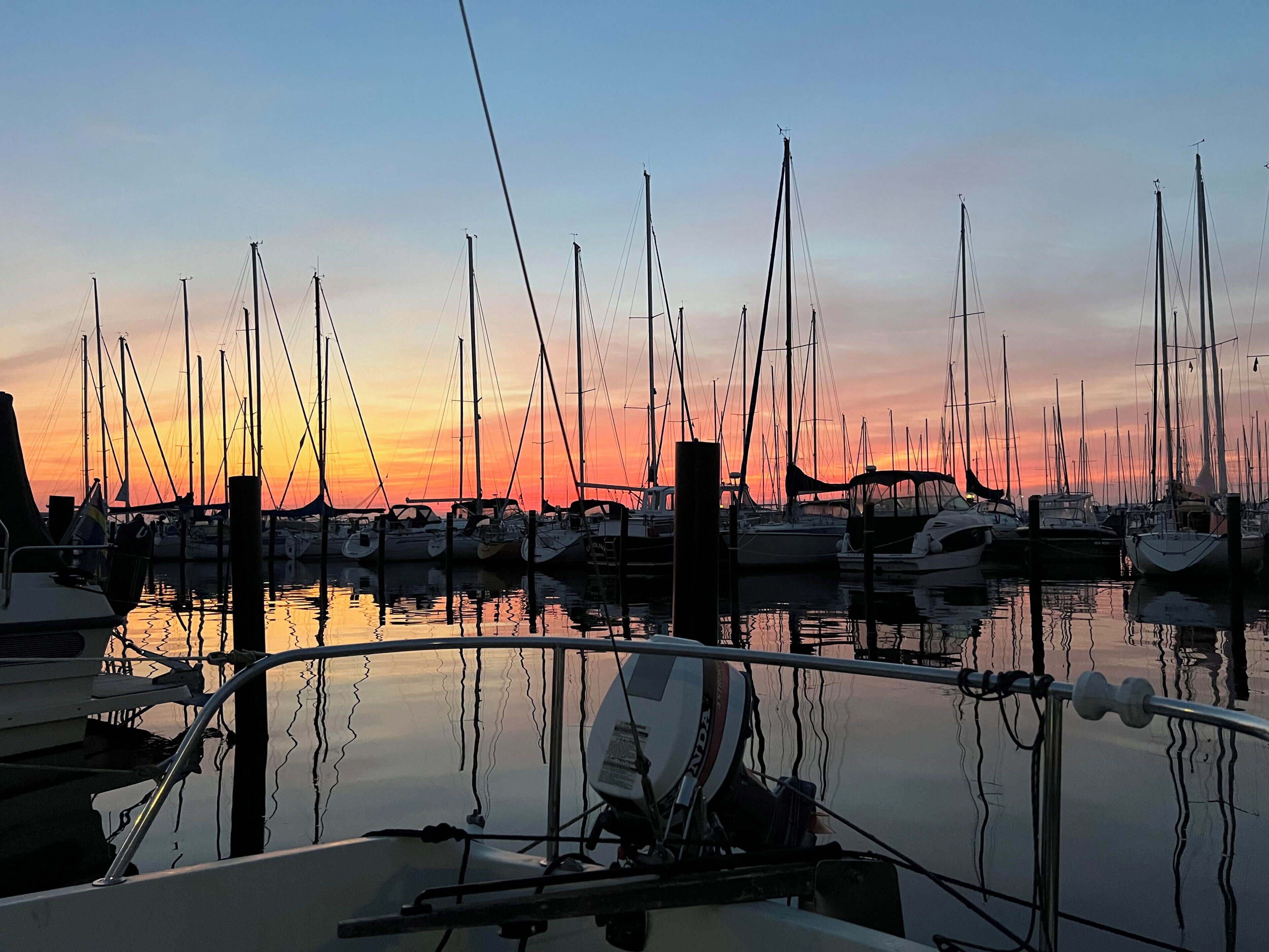 Marina