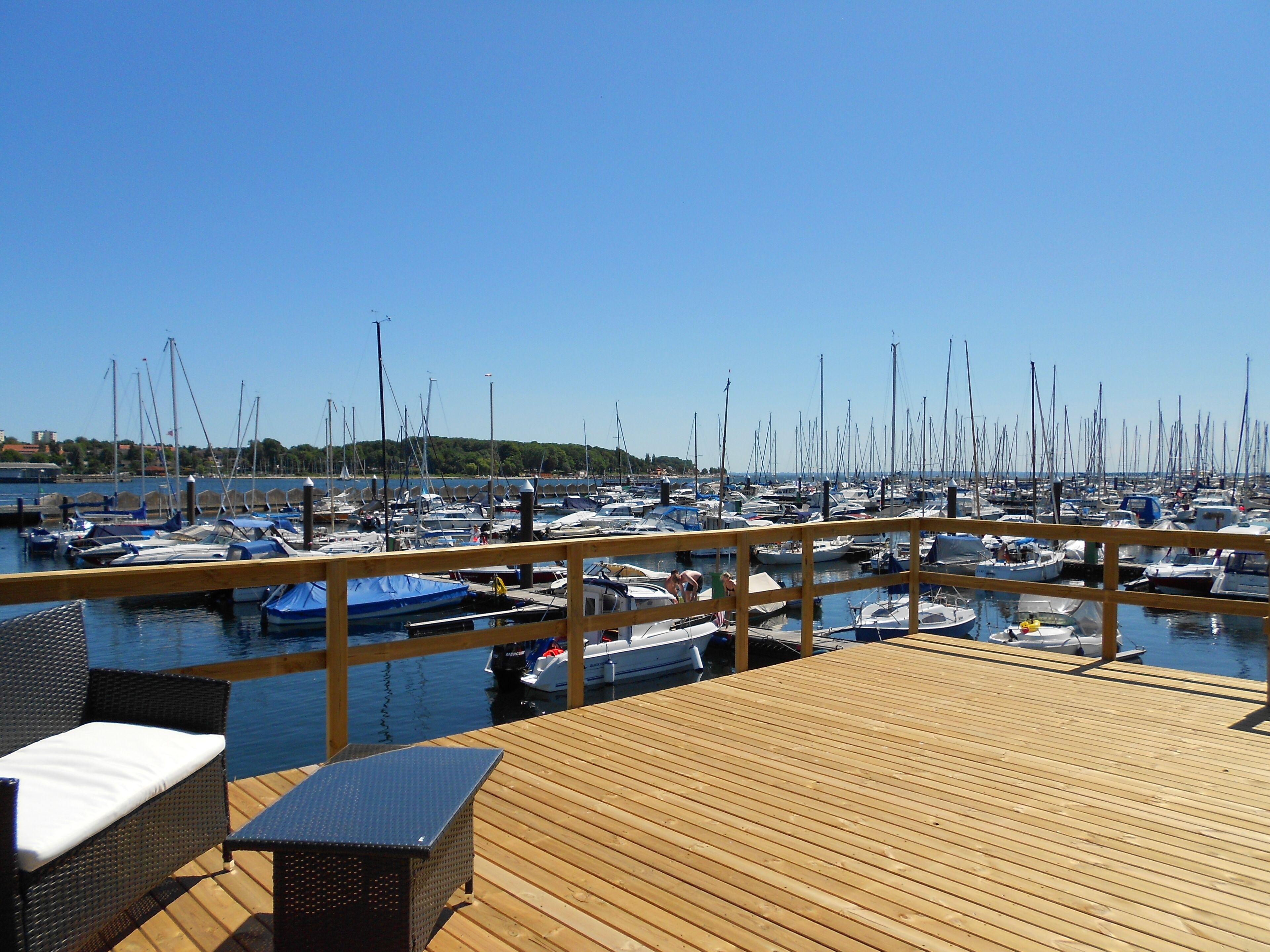 Marina