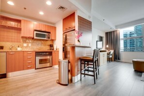 Cucina privata