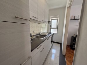 Interior - Apartman Karlo  (Crikvenica)