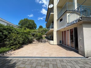 Exterior - Apartman Karlo  (Crikvenica)