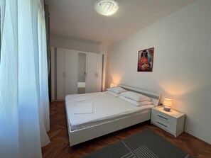 Interior - Apartman Karlo  (Crikvenica)