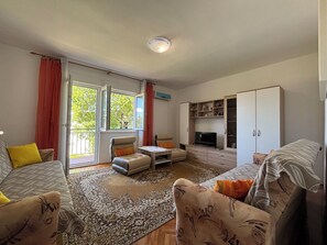 Interior - Apartman Karlo  (Crikvenica)