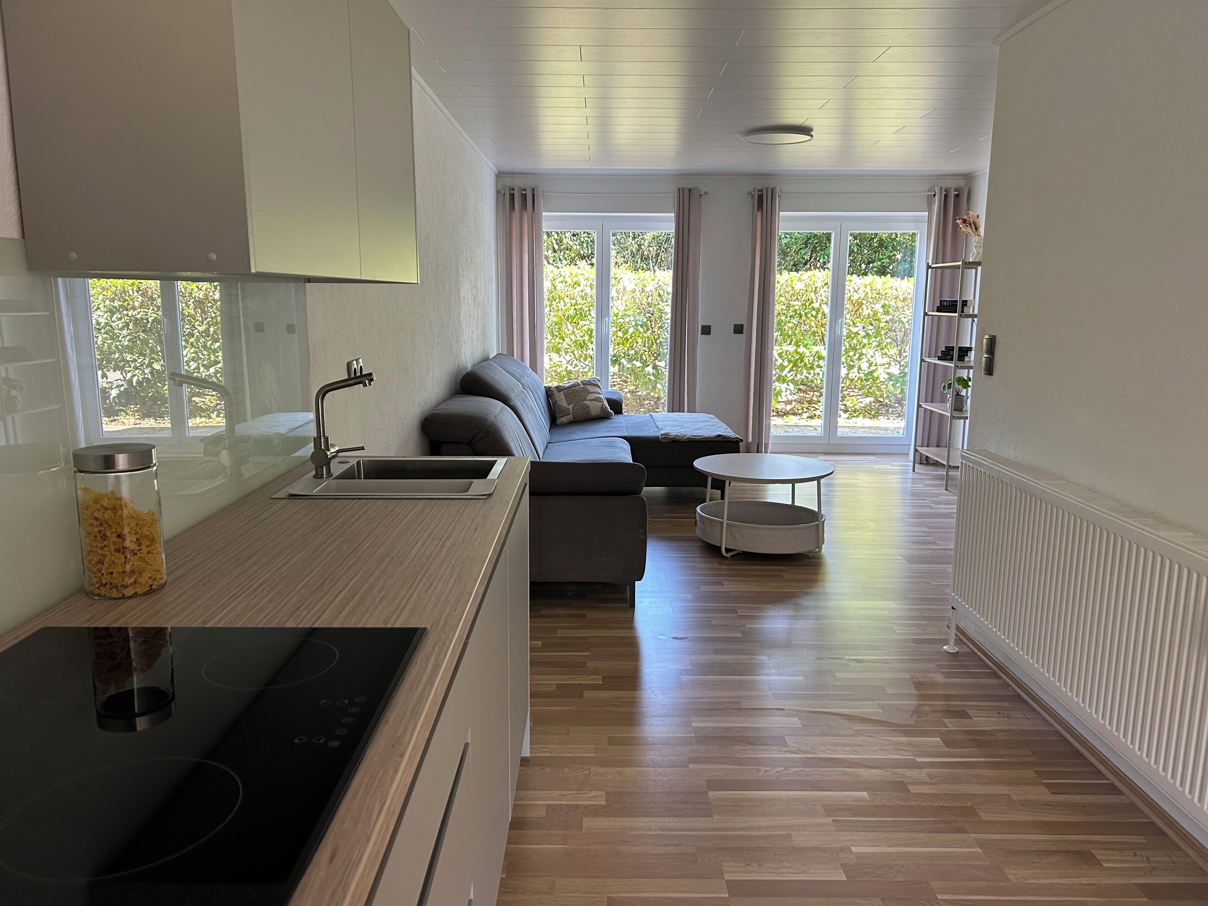Eget kök