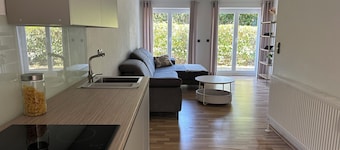Retreat on the Moselle - quiet, cozy, simply feel good