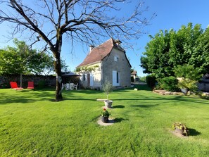 Außenbereich