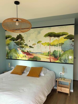 Ropa de cama 