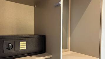 Departamento, 1 habitación, con acceso para personas discapacitadas, para fumadores | Interior