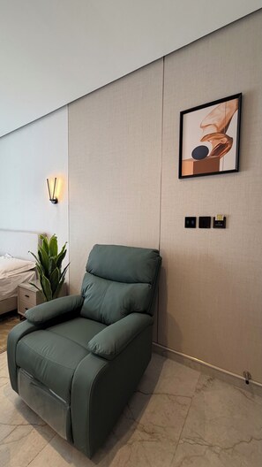 Interior - 208s Tara-jre Jabal Al Lweibdeh With Stunning View (Amman)