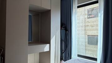 Apartment, 1 Bedroom, Accessible, Smoking