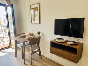 Ferienhaus | 1 Schlafzimmer