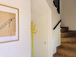 Ferienhaus | 1 Schlafzimmer